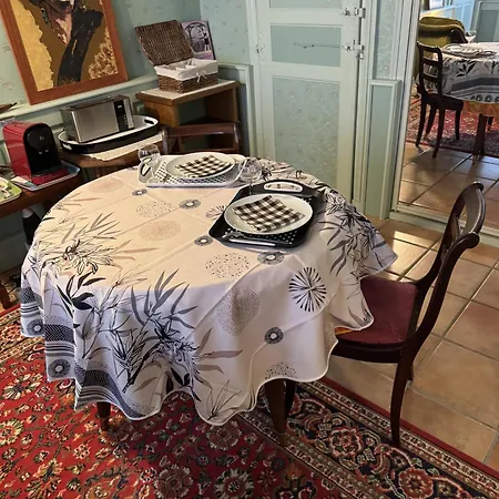 Appartement Centre Mirepoix (Ariege)