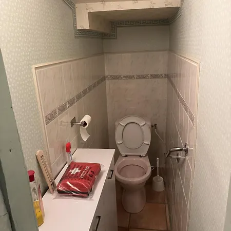 公寓 Centre 米尔普瓦