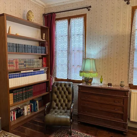 Apartment Centre Mirepoix (Ariege)