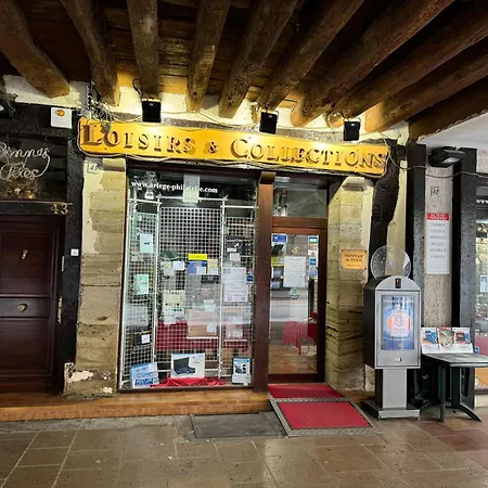 Centre Apartment Mirepoix (Ariege)
