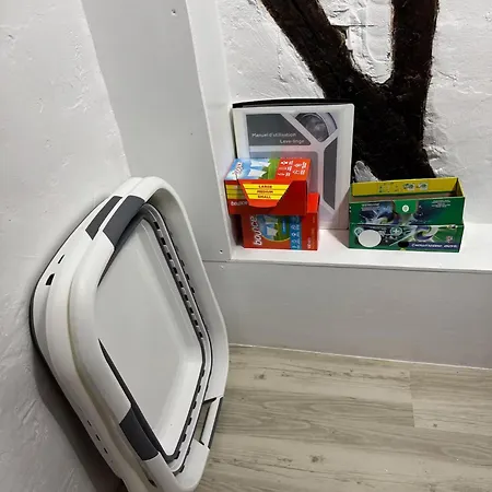 公寓 Centre 米尔普瓦