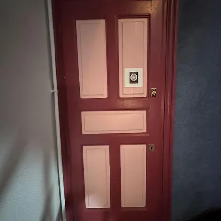 公寓 Centre 米尔普瓦