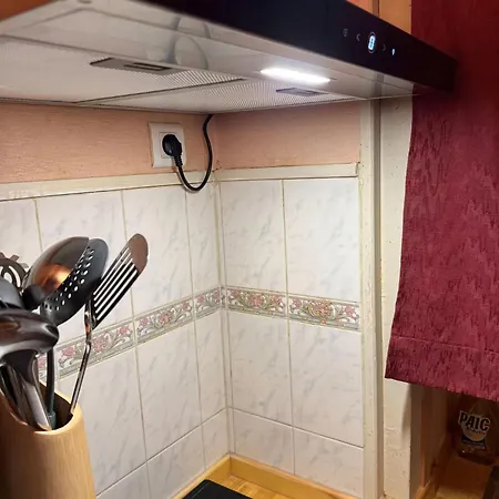 公寓 Centre 米尔普瓦