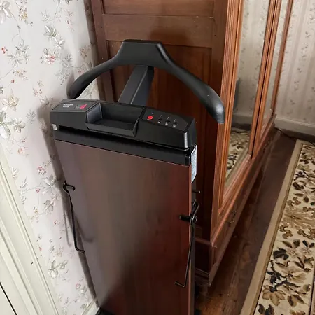 Centre 公寓 米尔普瓦