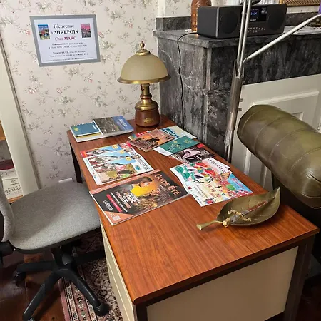 Centre 公寓 米尔普瓦