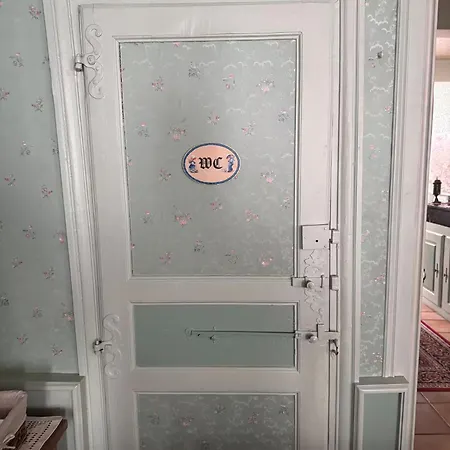 Appartement Centre