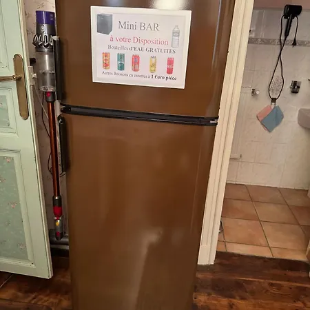 公寓 Centre 米尔普瓦