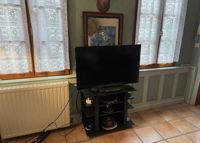 Centre Mirepoix (Ariege)