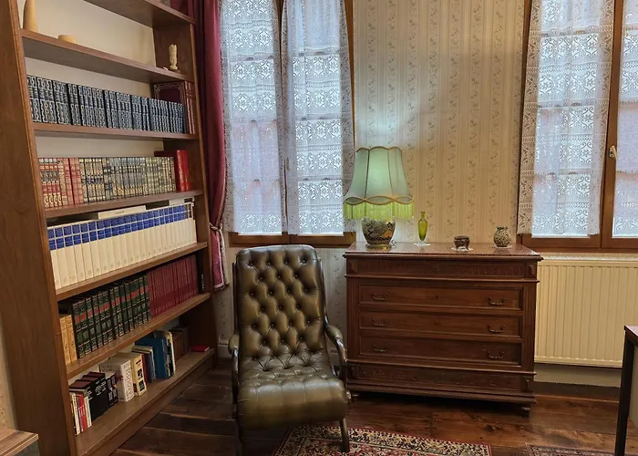 Centre Mirepoix (Ariege)