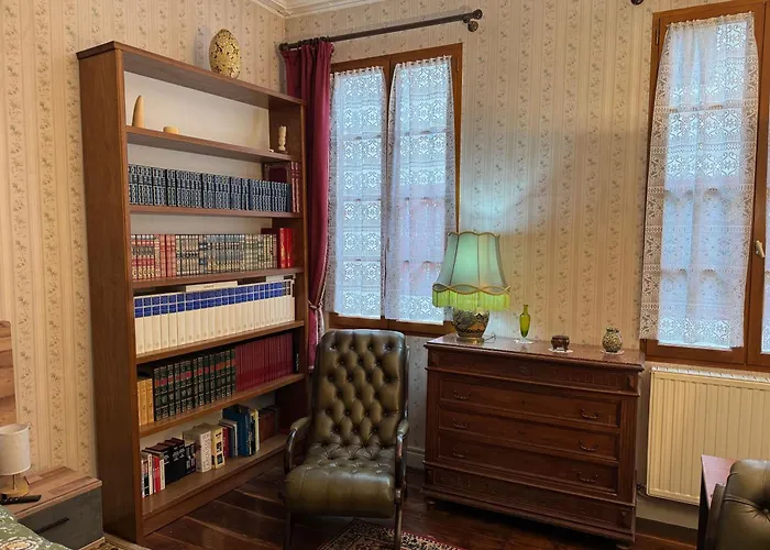 Apartamento Centre Mirepoix (Ariege)