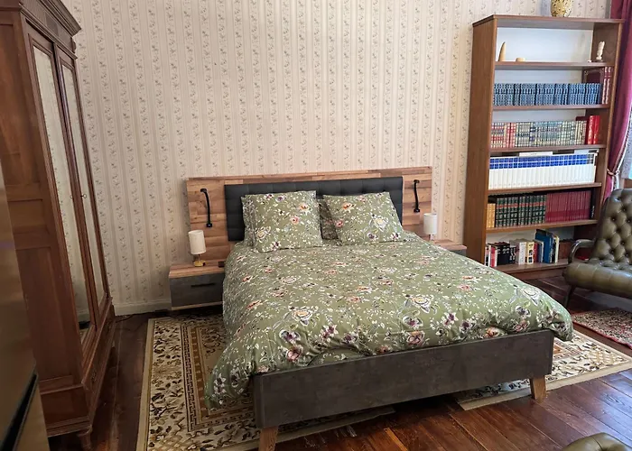 Centre Apartamento *