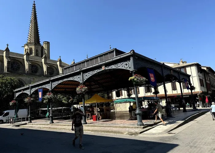 Centre Apartamento *