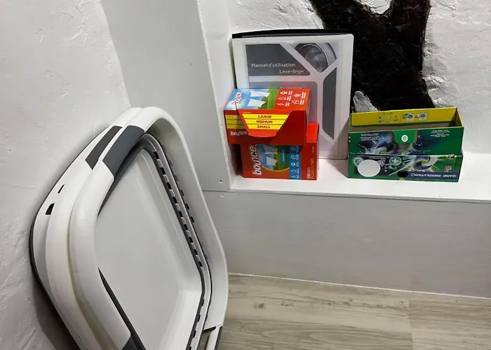 Apartamento Centre Mirepoix (Ariege)