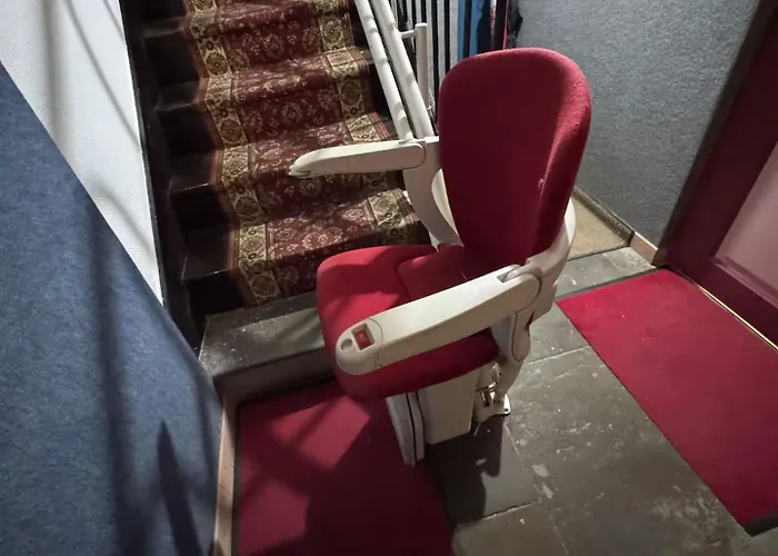 Centre * Mirepoix (Ariege)