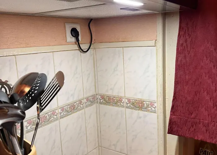 Apartamento Centre Mirepoix (Ariege)