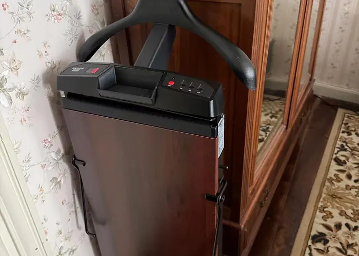 Centre Apartamento Mirepoix (Ariege)