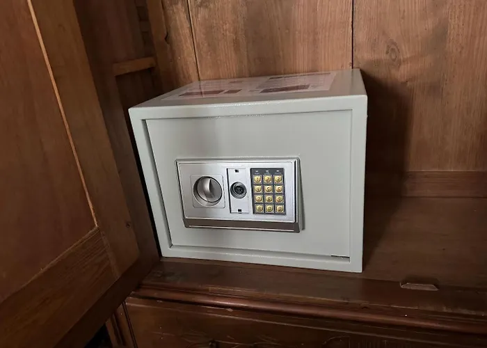 Centre Mirepoix (Ariege)