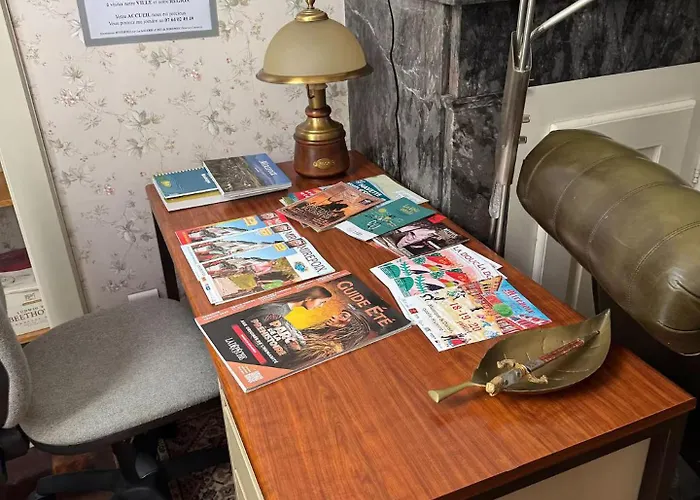 Centre Apartamento Mirepoix (Ariege)