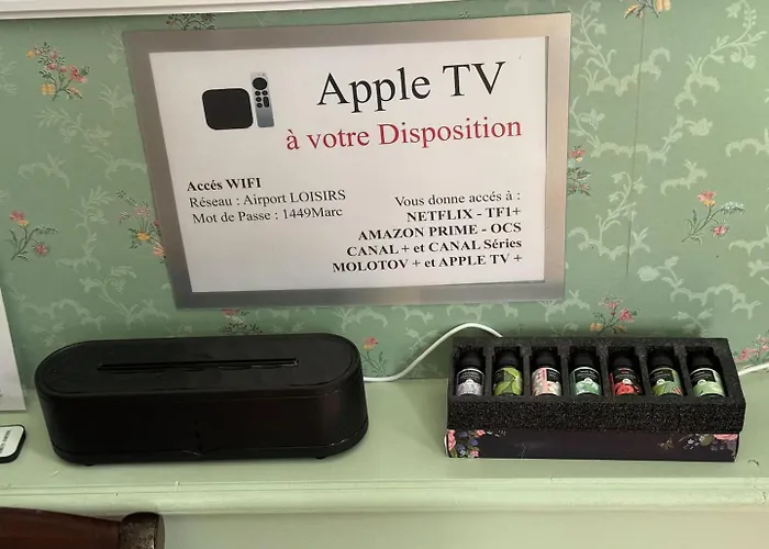 Centre Mirepoix (Ariege)